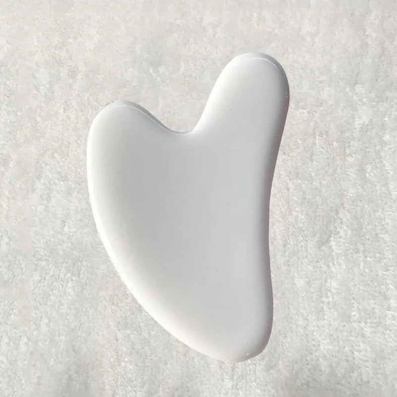 Rodillo Facial de Hielo + Gua Sha