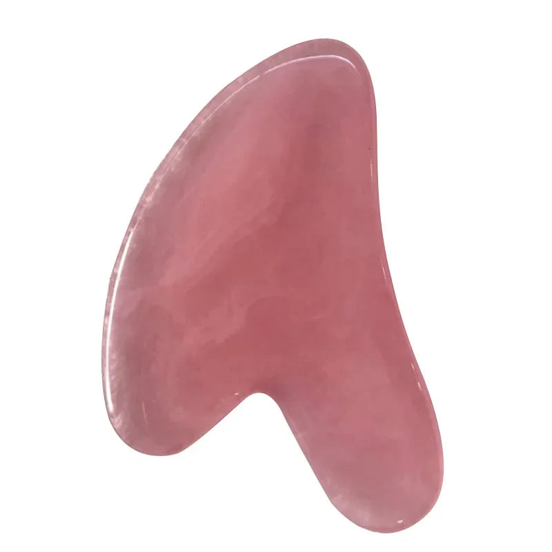 Rodillo Facial de Hielo + Gua Sha
