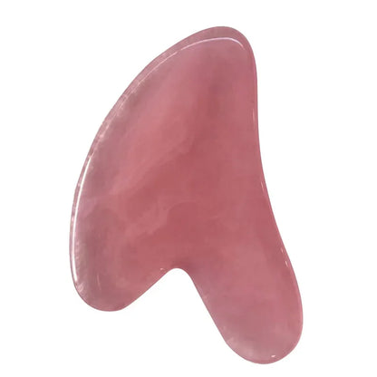 Rodillo Facial de Hielo + Gua Sha