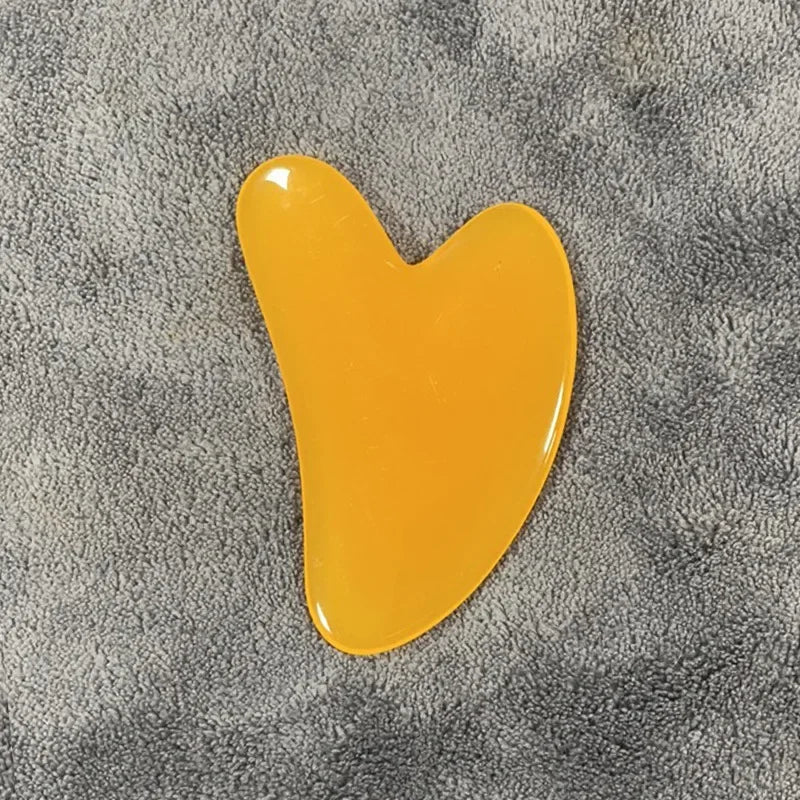Rodillo Facial de Hielo + Gua Sha