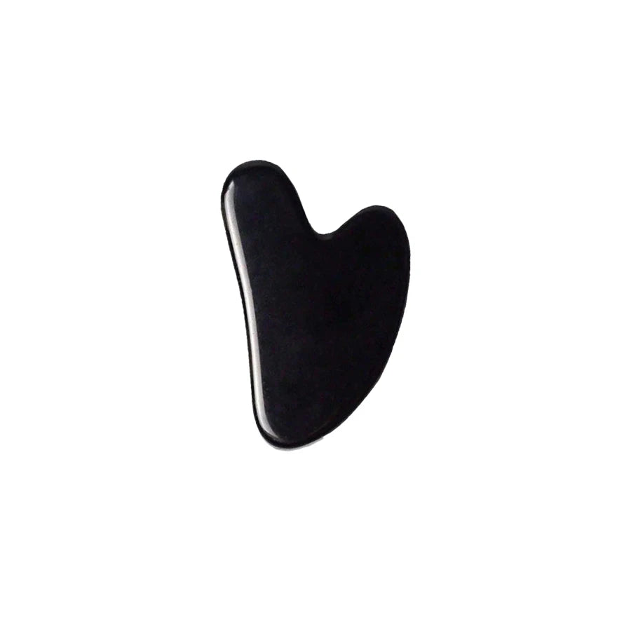 Rodillo Facial de Hielo + Gua Sha